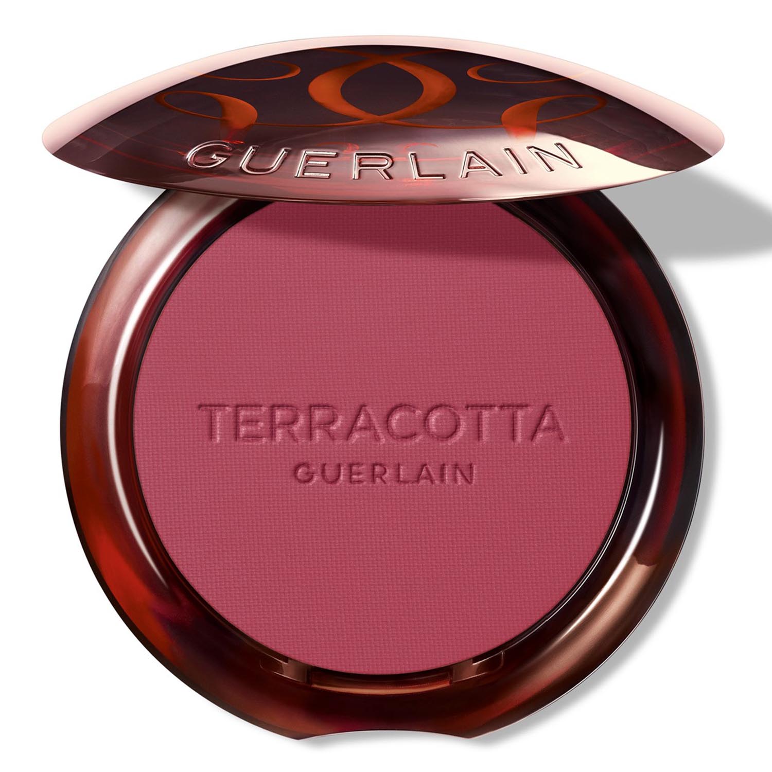 Guerlain Terracotta Blush 04 Deep Pink – 5 G